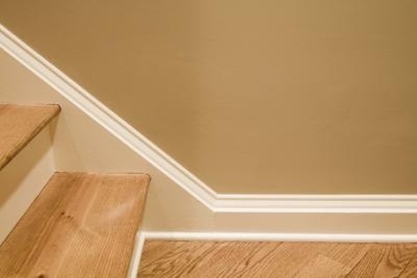 Type of Caulking for Baseboards | HomeSteady