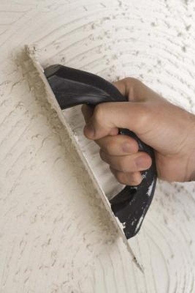 Recommended Trowel Size For Ceramic Tile