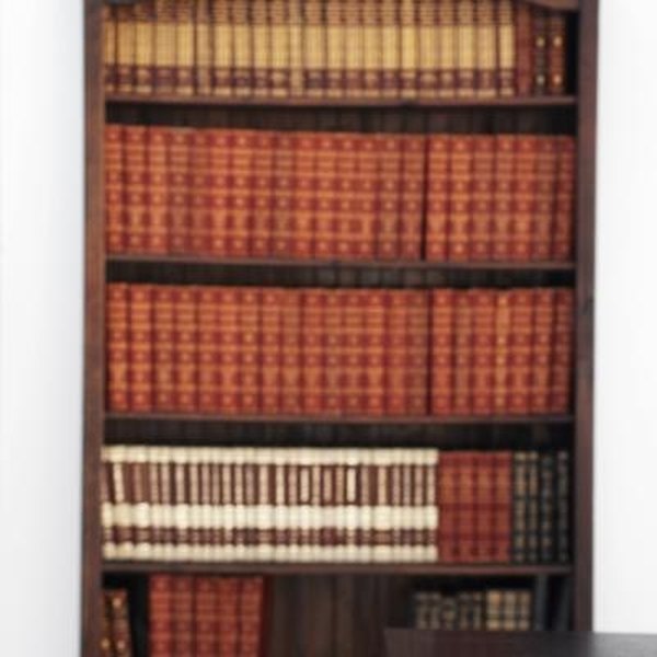How to Stabilize a Shelf HomeSteady