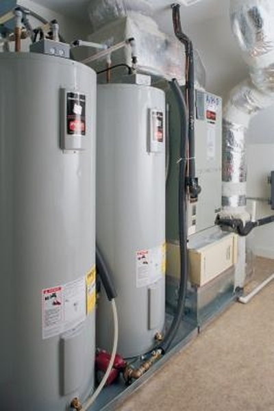 Are Electrical Disconnects Required By Code For Water