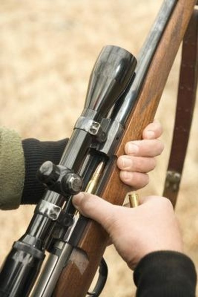 How to Install the Mauser Buehler Safety