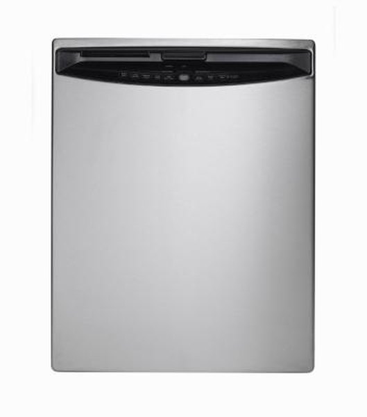 How To Paint A Dishwasher