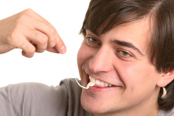 Test how long the chewing gum flavor lasts.