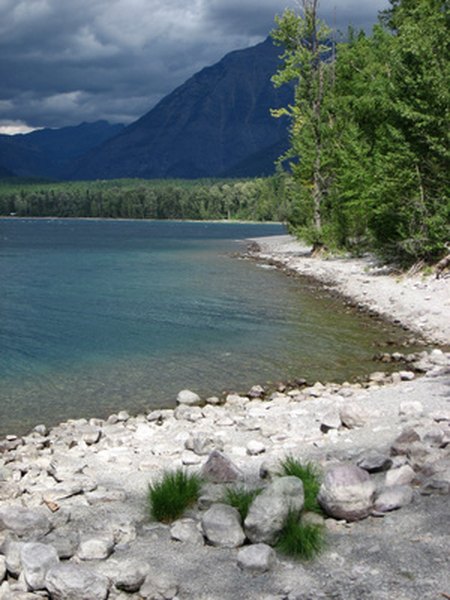 Glacier National Park