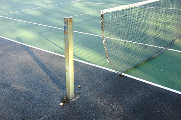 One experiment investigates whether balls bounce more and higher on different types of surfaces.