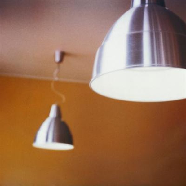 Removing Rust From Chrome Light Fixtures Homesteady