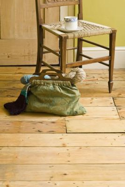 What Can I Put Under My Furniture to Prevent My Hardwood Floors From