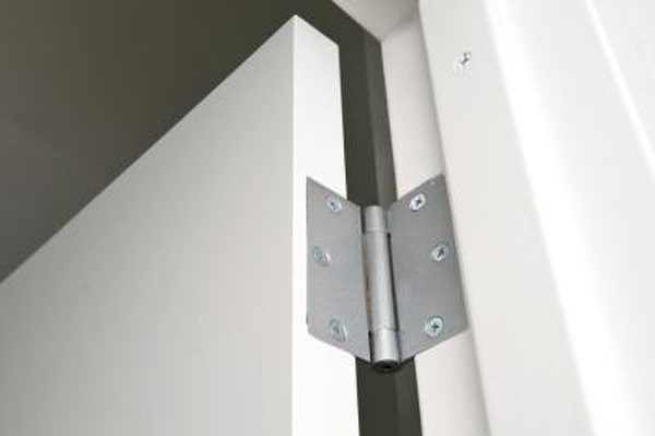 How to Remove a Metal Door Jamb | HomeSteady