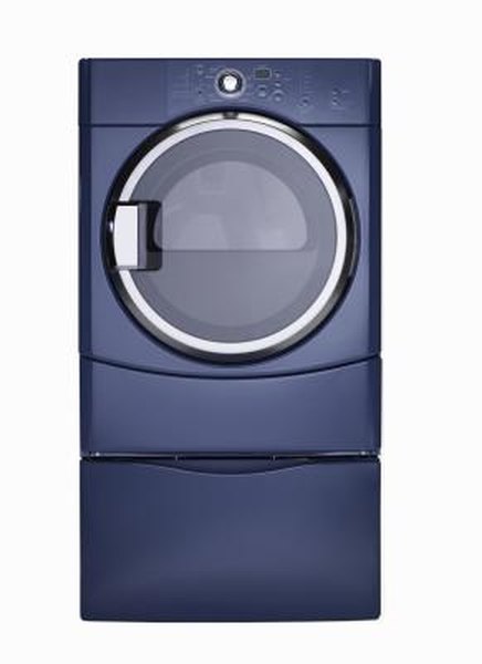 How Much Energy Does a Clothes Dryer Use? | HomeSteady