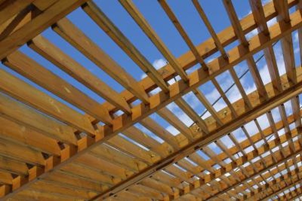 Lattice Roof Porch Ideas | HomeSteady