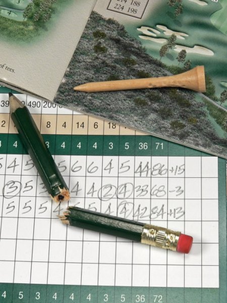 Handicap scoring isn't frustrating or confusing once you learn about its intricacies.