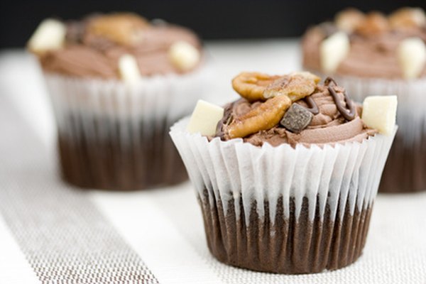 Cupcakes