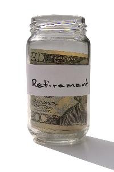 Most retirement savings accounts are subject to withdrawal requirements.