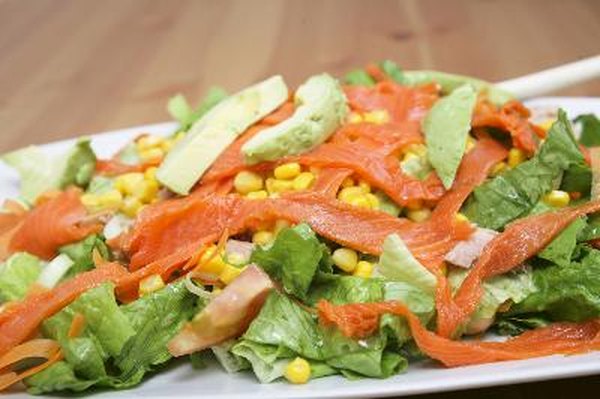 foods high in vitamins d e healthy eating sf gate fotolia 2874402 xs jpg
