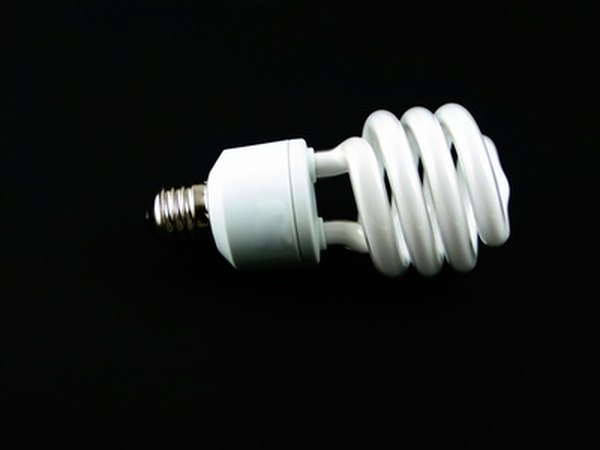 Fluorescent lights flickering on sale new bulbs