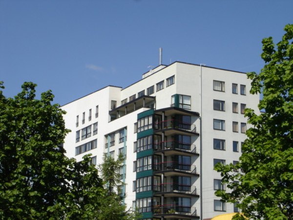 Apartment Maintenance Checklist Home Guides Sf Gate Apartment Maintenance Checklist