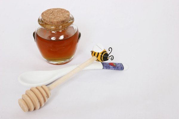 Keep bees and you'll have lots of fresh honey.