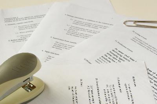 How To Do A Lease Option Agreement