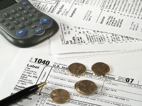 Key Elements of the U.S. Tax System