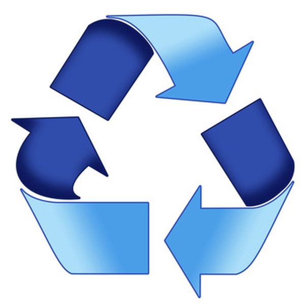 HDPE is accepted through most curbside recycling programs.