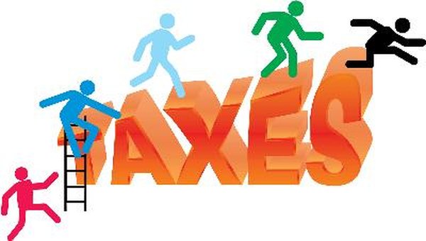 401(k)s and IRAs grow on a tax-deferred basis.