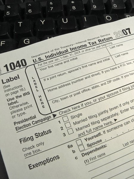 You can use Form 1040 to claim any of the education tax benefits.