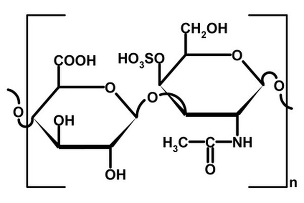 Covalent and ionic bonds are strong chemical bonds.