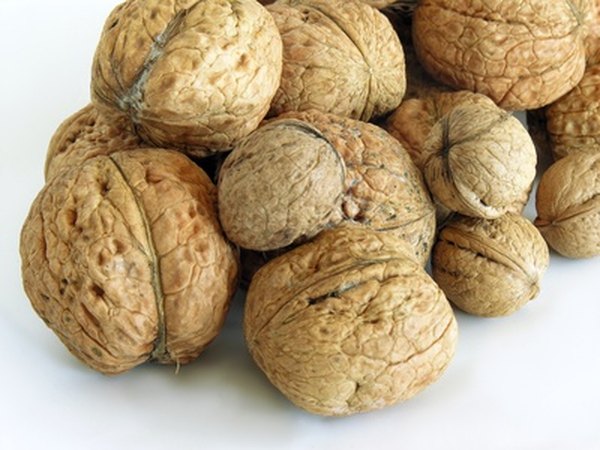 Are Walnuts Good Fiber? | Live Well - Jillian Michaels