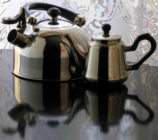 How to Clean an Oster Electric Kettle HomeSteady