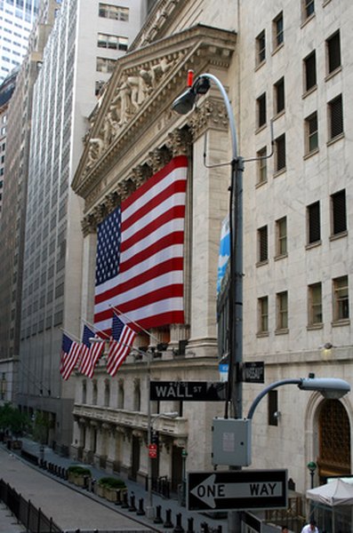 The New York Stock Exchange is America's oldest stock market.