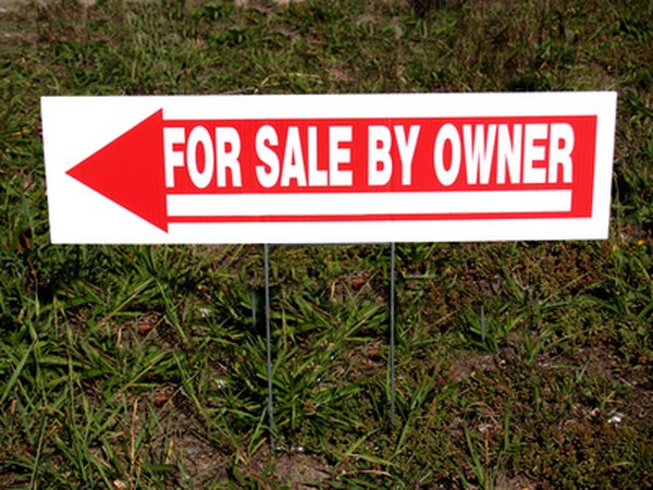 Selling your own home has challenges and rewards.