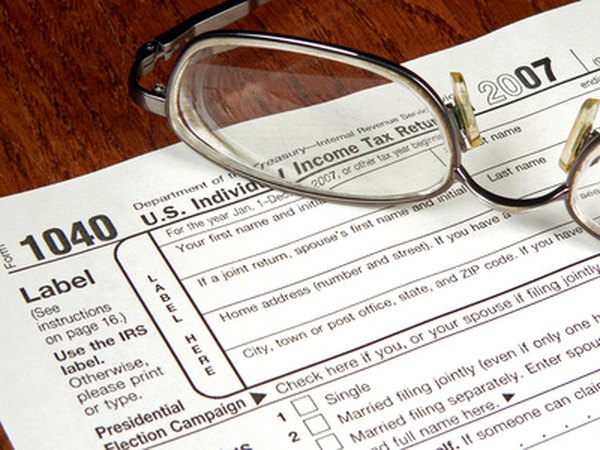 Even tax-free Roth IRA distributions must be recorded on your tax return.