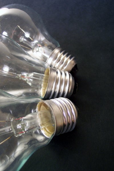 Dead light bulbs can be caused by a variety of issues.