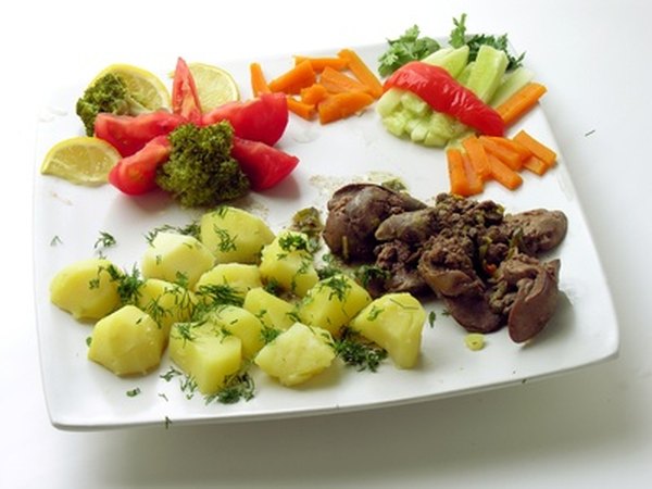 six classes of nutrients healthy eating sf gate fotolia 3916398 xs jpg