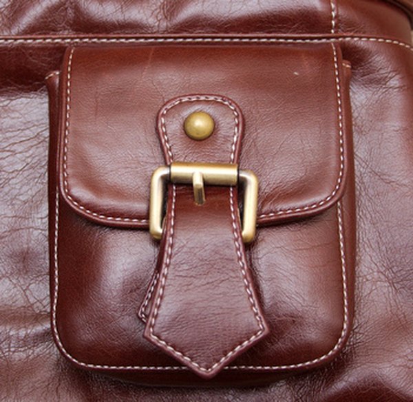 leather scuff cover
