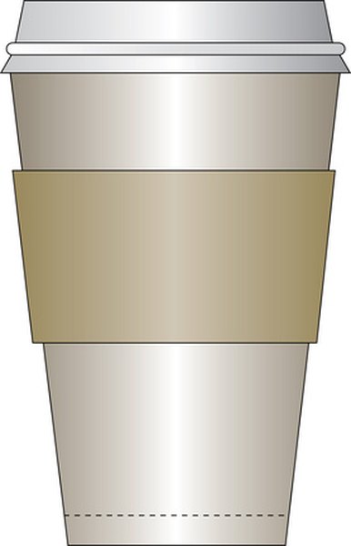 cup insulation experiments