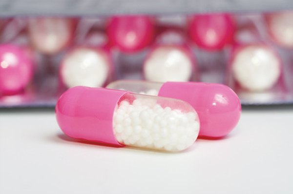 antibiotic image by Marek Kosmal from Fotolia.com Overuse or improper use of antibiotics are thought to contribute to antibiotic resistance.