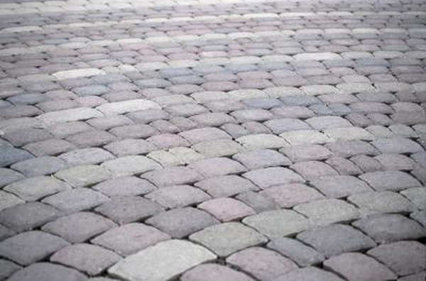 How To Lay Gravel Pavers Home Guides Sf Gate