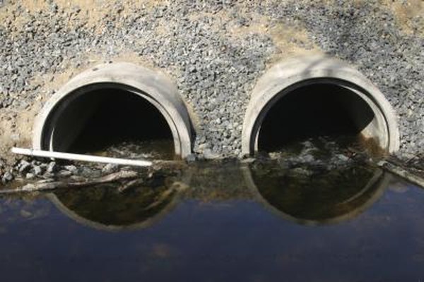 Sewers might look unattractive but high-interest sewer liens attract investors.