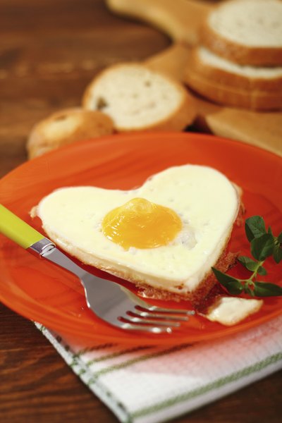 Versáteis e fáceis de fazer, os ovos são coringas do café da manhã