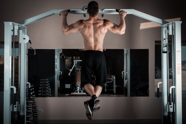 Combine exercícios para alcançar resultados melhores