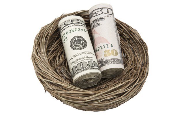 Roth IRA contributions allow your child to save after-tax dollars for retirement.