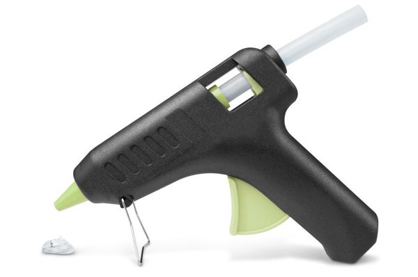How To Get Hot Glue Off A Table Without Damaging The Wood Or Stain