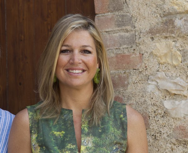 Princesa Máxima da Holanda