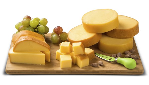O provolone é um dos queijos mais populares e saborosos já produzidos