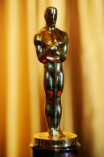 Estátua do Oscar