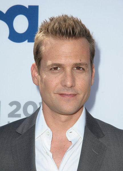 Após um início promissor, Gabriel Macht entrou em decadência