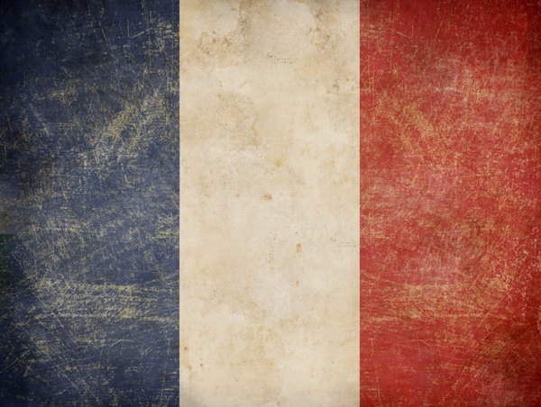 A seleção de futebol da França é uma das mais renomeadas da Europa