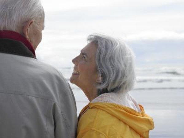 Many states offer tax incentives to lure retirees.