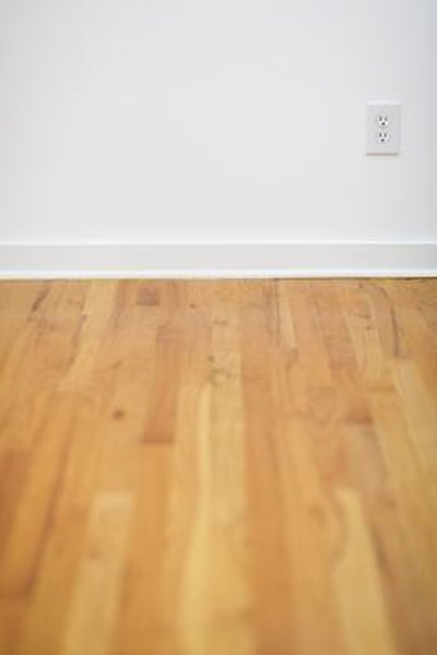 How To Lay A Hardwood Floor On Unlevel Concrete Home Guides Sf